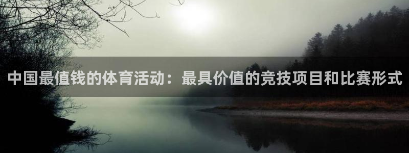 熊猫体育app官网入口