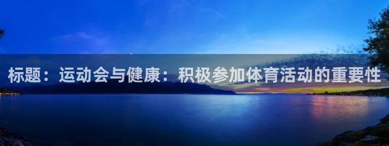 成都金熊猫体育