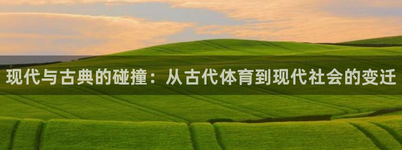 动感熊猫体育公园