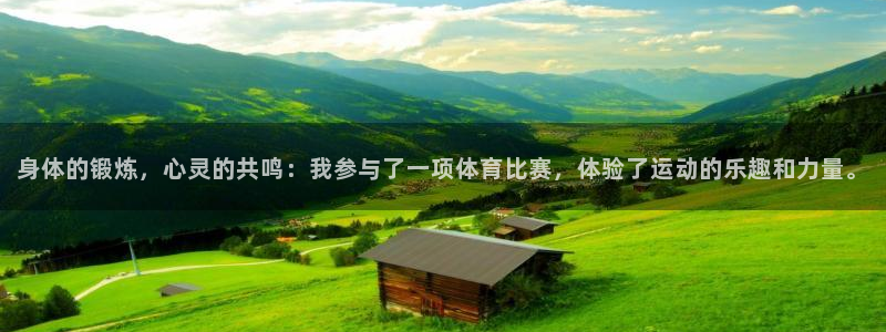 动感熊猫体育公园
