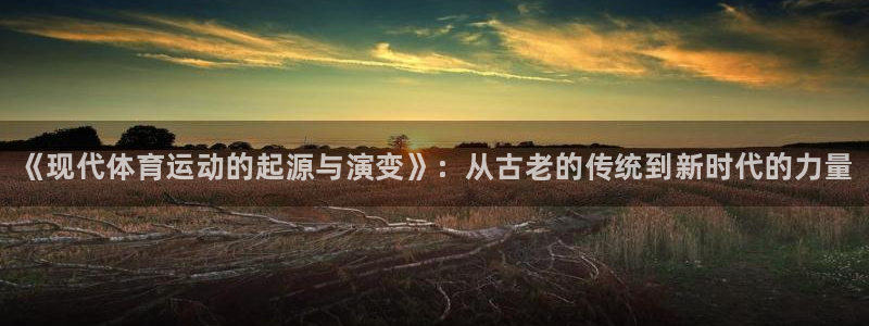 熊猫体育平台